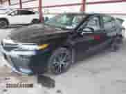 2022 Toyota Camry SE с VIN 4T1T11BK5NU060768, выставлен на аукционе IAAI как лот 42448912 с пробегом 26 074 миль миль и . История ставок и продаж доступна на DreamBid. Изображение 2.