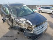 ✅ 2019 Ford Escape Titanium • VIN: 1FMCU0J92KUA62442 • Лот: 43734488. Опубликован ранее на IAAI с пробегом 118 912 миль. Бесплатный доступ к архиву аукционных продаж из США и подробный отчёт об истории автомобиля на DreamBid. Изображение 6.