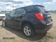 ✅ 2012 Chevrolet Equinox LS • VIN: 2GNALBEK4C6238308 • Лот: 67071304. Опубликован ранее на Copart с пробегом Не указан. Бесплатный доступ к архиву аукционных продаж из США и подробный отчёт об истории автомобиля на DreamBid. Изображение 2.