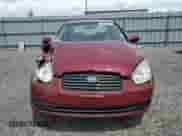 2011 Hyundai Accent GL с VIN KMHCN4BC6BU562943, выставлен на аукционе Copart как лот 60401654 с пробегом 177 217 миль миль и Списание • Salvage title. История ставок и продаж доступна на DreamBid. Изображение 5.