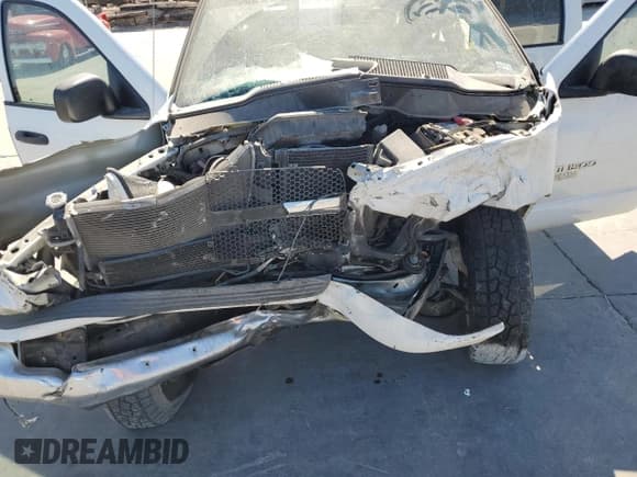 ✅ 2004 Dodge 1500 SLT • VIN: 1D7HA18N94S702758 • Лот: 76605124. Опубликован ранее на Copart с пробегом Не указан. Бесплатный доступ к архиву аукционных продаж из США и подробный отчёт об истории автомобиля на DreamBid. Изображение 12.