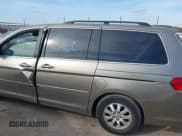 ✅ 2010 Honda Odyssey EX-L • VIN: 5FNRL3H78AB069684 • Лот: 43632254. Опубликован ранее на IAAI с пробегом Не указан. Бесплатный доступ к архиву аукционных продаж из США и подробный отчёт об истории автомобиля на DreamBid. Изображение 13.