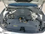 ✅ 2017 Infiniti Q60 Premium • VIN: JN1EV7EK1HM363005 • Lot: 58210515. Listed on Copart with 98,929 mi. Free auction sales archive from the USA and detailed vehicle history report at DreamBid. Image 14.