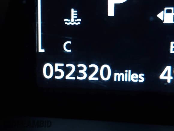 ✅ 2018 Mitsubishi Eclipse Cross LE • VIN: JA4AT4AA9JZ069268 • Lot: 41941695. Wystawiony na IAAI z przebiegiem 52 320 mil. Bezpłatny archiwum sprzedaży aukcyjnych z USA i szczegółowy raport historii pojazdu na DreamBid. Zdjęcie 15.