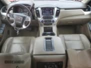 ✅ 2015 GMC Yukon XL SLT • VIN: 1GKS2HKC4FR608699 • Лот: 55941495. Опубликован ранее на Copart с пробегом 163 808 миль. Бесплатный доступ к архиву аукционных продаж из США и подробный отчёт об истории автомобиля на DreamBid. Изображение 8.