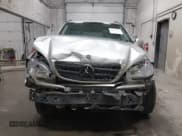 ✅ 2000 Mercedes-Benz M 320/430/500 • VIN: 4JGAB54E4YA199556 • Lot: 42111380. Listed on IAAI with 155,061 mi. Free auction sales archive from the USA and detailed vehicle history report at DreamBid. Image 12.