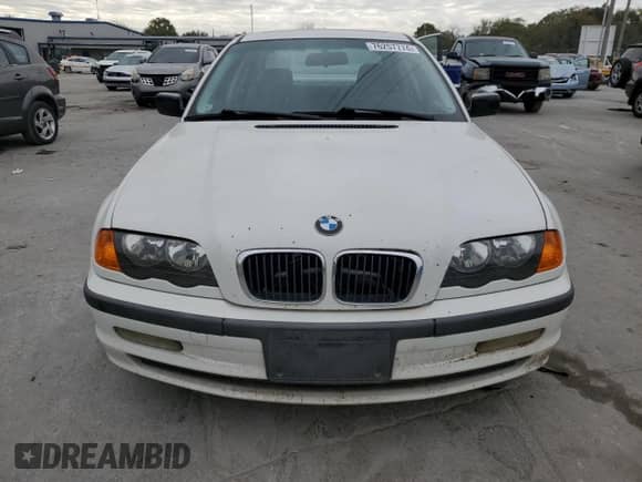 1999 BMW 3 Series 323i с VIN WBAAM3333XKC59029, выставлен на аукционе Copart как лот 76257774 с пробегом 301 189 миль миль и Списание • Salvage title. История ставок и продаж доступна на DreamBid. Изображение 5.
