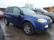 ✅ 2006 Saturn VUE • VIN: 5GZCZ63486S882504 • Lot: 41445375. Wystawiony na IAAI z przebiegiem 157 877 mil. Bezpłatny archiwum sprzedaży aukcyjnych z USA i szczegółowy raport historii pojazdu na DreamBid. Zdjęcie 1.