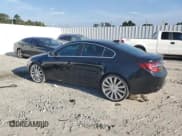 ✅ 2016 Buick Regal • VIN: 2G4GK5EX1G9111857 • Lot: 81623995. Wystawiony na Copart z przebiegiem 156 158 mil. Bezpłatny archiwum sprzedaży aukcyjnych z USA i szczegółowy raport historii pojazdu na DreamBid. Zdjęcie 2.