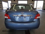 ✅ 2009 Toyota Yaris • VIN: JTDBT903891313710 • Лот: 80753565. Опубликован ранее на Copart с пробегом 149 411 миль. Бесплатный доступ к архиву аукционных продаж из США и подробный отчёт об истории автомобиля на DreamBid. Изображение 6.