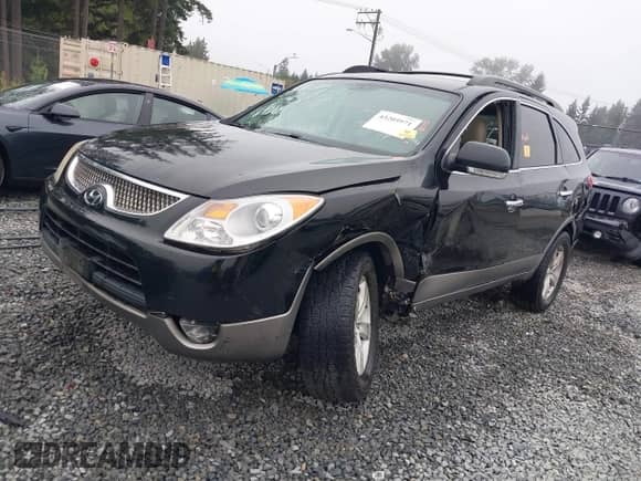 2011 Hyundai Veracruz Limited с VIN KM8NUDCC4BU145721, выставлен на аукционе IAAI как лот 43205971 с пробегом 201 096 миль миль и . История ставок и продаж доступна на DreamBid. Изображение 2.