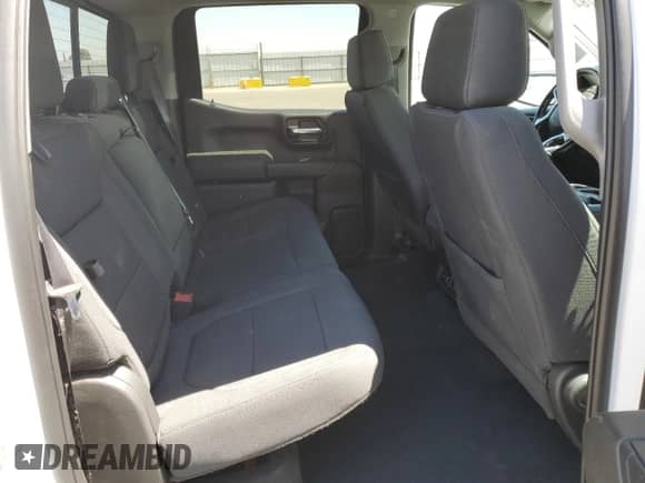 2020 Chevrolet Silverado 1500 LT с VIN 3GCPWCET4LG353861, выставлен на аукционе Copart как лот 66680784 с пробегом 82 168 миль миль и Списание • Salvage title. История ставок и продаж доступна на DreamBid. Изображение 10.