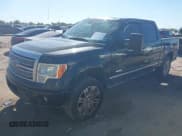 ✅ 2011 Ford F-150 XLT • VIN: 1FTFW1ET0BFB32273 • Lot: 43616520. Wystawiony na IAAI z przebiegiem 231 189 mil. Bezpłatny archiwum sprzedaży aukcyjnych z USA i szczegółowy raport historii pojazdu na DreamBid. Zdjęcie 2.