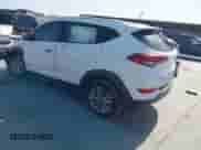 2016 Hyundai Tucson Limited z VIN KM8J33A24GU160815, wystawiony jako IAAI lot #41856250 z przebiegiem 98 609 mil mil oraz . Historia ofert i sprzedaży dostępna na DreamBid. Obrazek 3.