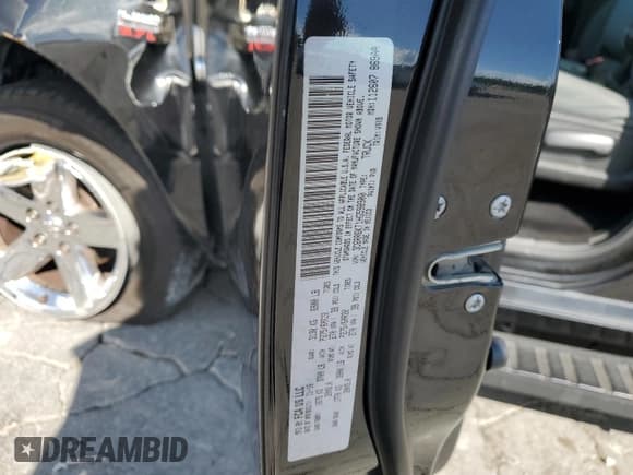 ✅ 2017 Ram 1500 Express • VIN: 3C6RR6KT1HG598900 • Lot: 68525145. Listed on Copart with 137,501 mi. Free auction sales archive from the USA and detailed vehicle history report at DreamBid. Image 13.
