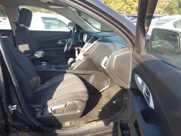 ✅ 2015 Chevrolet Equinox LT • VIN: 2GNALBEK9F6331619 • Лот: 43199333. Опубликован ранее на IAAI с пробегом 138 409 миль. Бесплатный доступ к архиву аукционных продаж из США и подробный отчёт об истории автомобиля на DreamBid. Изображение 5.