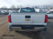 ✅ 2015 Chevrolet Silverado 2500HD Work Truck • VIN: 1GC0KUEG8FZ533922 • Lot: 43788328. Listed on IAAI with 82,758 mi. Free auction sales archive from the USA and detailed vehicle history report at DreamBid. Image 15.