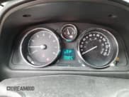 ✅ 2013 Chevrolet Captiva Sport LS • VIN: 3GNAL2EK8DS609893 • Lot: 43405205. Wystawiony na Copart z przebiegiem 131 336 mil. Bezpłatny archiwum sprzedaży aukcyjnych z USA i szczegółowy raport historii pojazdu na DreamBid. Zdjęcie 9.