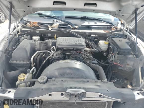 2010 Dodge Dakota Bighorn/Lonestar z VIN 1D7CW3GK0AS175803, wystawiony jako Copart lot #73672824 z przebiegiem Nie podano mil oraz Szkoda całkowita • Salvage title. Historia ofert i sprzedaży dostępna na DreamBid. Obrazek 12.