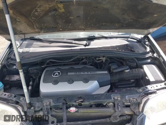 ✅ 2003 Acura MDX Touring • VIN: 2HNYD18903H547375 • Лот: 41753228. Опубликован ранее на IAAI с пробегом 200 655 миль. Бесплатный доступ к архиву аукционных продаж из США и подробный отчёт об истории автомобиля на DreamBid. Изображение 10.