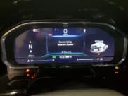 ✅ 2025 Chevrolet Silverado 1500 • VIN: 3GCUKHE83SG131804 • Lot: 90721835. Wystawiony na Copart z przebiegiem 265 mil. Bezpłatny archiwum sprzedaży aukcyjnych z USA i szczegółowy raport historii pojazdu na DreamBid. Zdjęcie 9.