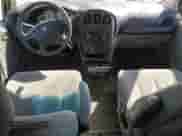 2005 Dodge Caravan SE с VIN 1D4GP24R15B426552, выставлен на аукционе Copart как лот 75885184 с пробегом 296 478 миль миль и Списание • Salvage title. История ставок и продаж доступна на DreamBid. Изображение 8.