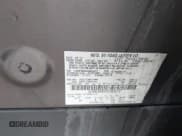 ✅ 2012 Lincoln MKS • VIN: 1LNHL9DR5CG802672 • Lot: 42916085. Wystawiony na IAAI z przebiegiem 188 496 mil. Bezpłatny archiwum sprzedaży aukcyjnych z USA i szczegółowy raport historii pojazdu na DreamBid. Zdjęcie 9.