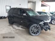 ✅ 2020 Jeep Grand Cherokee Altitude • VIN: 1C4RJEAGXLC392047 • Lot: 42371691. Listed on IAAI with 118,569 mi. Free auction sales archive from the USA and detailed vehicle history report at DreamBid. Image 1.