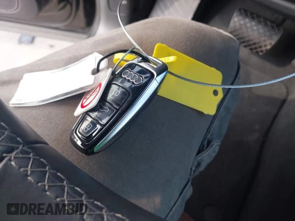 ✅ 2025 Audi Q7 Premium Plus • VIN: WA1LVBF73SD015824 • Lot: 43049411. Listed on IAAI with 13,430 mi. Free auction sales archive from the USA and detailed vehicle history report at DreamBid. Image 11.