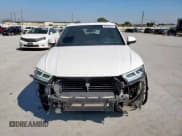 ✅ 2019 Audi Q5 Prestige • VIN: WA1CNAFY9K2113108 • Лот: 82193275. Опубликован ранее на Copart с пробегом 49 072 миль. Бесплатный доступ к архиву аукционных продаж из США и подробный отчёт об истории автомобиля на DreamBid. Изображение 5.