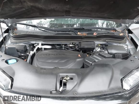 ✅ 2022 Honda Pilot Special Edition • VIN: 5FNYF5H21NB025146 • Lot: 43325378. Wystawiony na IAAI z przebiegiem 31 703 mil. Bezpłatny archiwum sprzedaży aukcyjnych z USA i szczegółowy raport historii pojazdu na DreamBid. Zdjęcie 10.