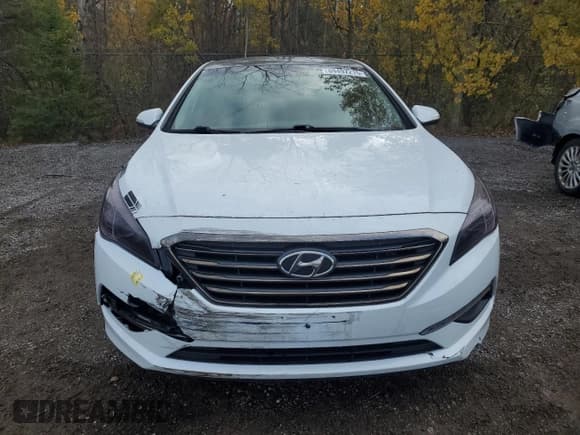 ✅ 2017 Hyundai Sonata 2.4L • VIN: 5NPE24AF7HH516719 • Lot: 89497215. Listed on Copart with 292,772 mi. Free auction sales archive from the USA and detailed vehicle history report at DreamBid. Image 5.