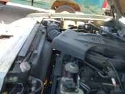 ✅ 1998 Ford Explorer XL • VIN: 1FMZU34EXWZA91412 • Lot: 42917711. Wystawiony na IAAI z przebiegiem 138 651 mil. Bezpłatny archiwum sprzedaży aukcyjnych z USA i szczegółowy raport historii pojazdu na DreamBid. Zdjęcie 12.