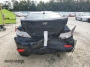 ✅ 2016 Hyundai Accent SE • VIN: KMHCT4AE8GU078014 • Лот: 81538664. Опубликован ранее на Copart с пробегом 187 290 миль. Бесплатный доступ к архиву аукционных продаж из США и подробный отчёт об истории автомобиля на DreamBid. Изображение 6.