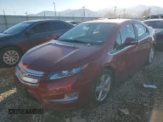 ✅ 2014 Chevrolet Volt • VIN: 1G1RH6E47EU142689 • Lot: 44384984. Wystawiony na Copart z przebiegiem 177 764 mil. Bezpłatny archiwum sprzedaży aukcyjnych z USA i szczegółowy raport historii pojazdu na DreamBid. Zdjęcie 1.