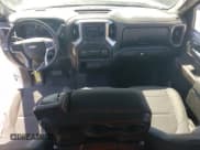 ✅ 2020 Chevrolet Silverado 1500 LT • VIN: 1GCRYDED8LZ273559 • Lot: 69215914. Wystawiony na Copart z przebiegiem 219 934 mil. Bezpłatny archiwum sprzedaży aukcyjnych z USA i szczegółowy raport historii pojazdu na DreamBid. Zdjęcie 8.