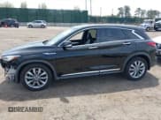 ✅ 2019 Infiniti QX50 Luxe • VIN: 3PCAJ5M30KF143733 • Lot: 42115592. Listed on IAAI with 47,225 mi. Free auction sales archive from the USA and detailed vehicle history report at DreamBid. Image 14.