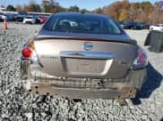 ✅ 2007 Nissan Altima SE • VIN: 1N4BL21E97N413527 • Lot: 91756345. Wystawiony na Copart z przebiegiem 197 115 mil. Bezpłatny archiwum sprzedaży aukcyjnych z USA i szczegółowy raport historii pojazdu na DreamBid. Zdjęcie 6.