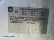 ✅ 2009 Chevrolet Malibu 1LT • VIN: 1G1ZH57B59F151911 • Лот: 65465094. Опубликован ранее на Copart с пробегом 170 265 миль. Бесплатный доступ к архиву аукционных продаж из США и подробный отчёт об истории автомобиля на DreamBid. Изображение 14.