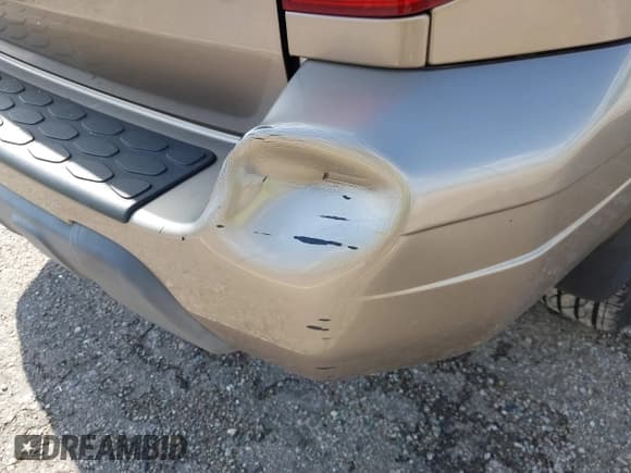 ✅ 2003 Honda Pilot EX • VIN: 2HKYF18563H570857 • Лот: 43317376. Опубликован ранее на IAAI с пробегом 178 915 миль. Бесплатный доступ к архиву аукционных продаж из США и подробный отчёт об истории автомобиля на DreamBid. Изображение 12.