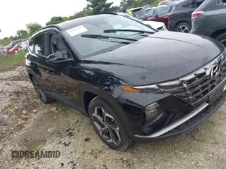 ✅ 2022 Hyundai Tucson SEL • VIN: 5NMJCCAE4NH062516 • Lot: 42981479. Wystawiony na IAAI z przebiegiem Nie podano. Bezpłatny archiwum sprzedaży aukcyjnych z USA i szczegółowy raport historii pojazdu na DreamBid. Zdjęcie 1.