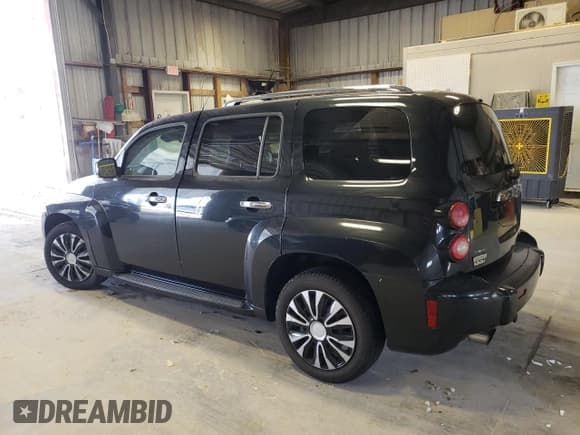 ✅ 2011 Chevrolet HHR 2LT • VIN: 3GNBACFU0BS509896 • Lot: 68526164. Listed on Copart with 227,639 mi. Free auction sales archive from the USA and detailed vehicle history report at DreamBid. Image 2.