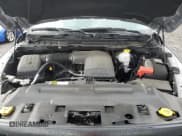 ✅ 2023 Ram 1500 Tradesman • VIN: 1C6RR6FG9PS594310 • Lot: 60787945. Wystawiony na Copart z przebiegiem 11 084 mil. Bezpłatny archiwum sprzedaży aukcyjnych z USA i szczegółowy raport historii pojazdu na DreamBid. Zdjęcie 11.