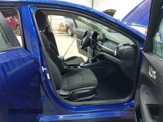 ✅ 2020 Kia Forte LXS • VIN: 3KPF24AD0LE179620 • Лот: 43601396. Опубликован ранее на IAAI с пробегом 99 591 миль. Бесплатный доступ к архиву аукционных продаж из США и подробный отчёт об истории автомобиля на DreamBid. Изображение 5.