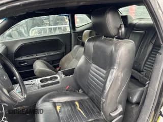 ✅ 2010 Dodge Challenger R/T • VIN: 2B3CJ5DT6AH289394 • Lot: 42720705. Wystawiony na Copart z przebiegiem 162 770 mil. Bezpłatny archiwum sprzedaży aukcyjnych z USA i szczegółowy raport historii pojazdu na DreamBid. Zdjęcie 5.