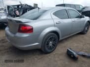 ✅ 2013 Dodge Avenger SXT • VIN: 1C3CDZCB6DN521644 • Лот: 41877213. Опубликован ранее на IAAI с пробегом 111 420 миль. Бесплатный доступ к архиву аукционных продаж из США и подробный отчёт об истории автомобиля на DreamBid. Изображение 4.