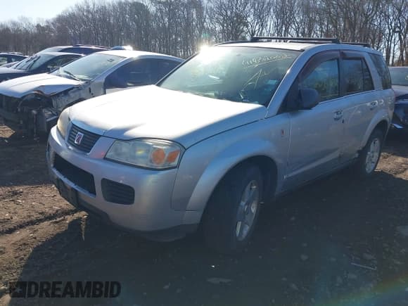 ✅ 2006 Saturn VUE • VIN: 5GZCZ634X6S809358 • Lot: 41832032. Wystawiony na IAAI z przebiegiem Nie podano. Bezpłatny archiwum sprzedaży aukcyjnych z USA i szczegółowy raport historii pojazdu na DreamBid. Zdjęcie 2.