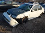 ✅ 2000 Volkswagen Jetta GLS • VIN: 3VWSE29M6YM174723 • Lot: 43751622. Listed on IAAI with Not provided. Free auction sales archive from the USA and detailed vehicle history report at DreamBid. Image 2.