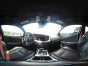 ✅ 2023 Dodge Charger SRT Hellcat Widebody Jailbreak • VIN: 2C3CDXL93PH642422 • Lot: 42216668. Listed on IAAI with 26,645 mi. Free auction sales archive from the USA and detailed vehicle history report at DreamBid. Image 18.