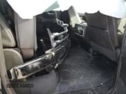 ✅ 2021 Chevrolet Silverado 2500HD LTZ • VIN: 1GC4YPEY0MF199717 • Lot: 71518585. Wystawiony na Copart z przebiegiem 51 919 mil. Bezpłatny archiwum sprzedaży aukcyjnych z USA i szczegółowy raport historii pojazdu na DreamBid. Zdjęcie 10.